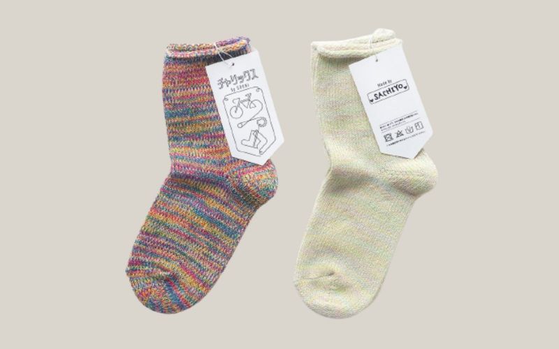 tất của máy charix